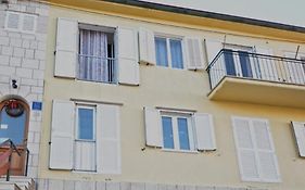 App And Rooms Tereza - In Center