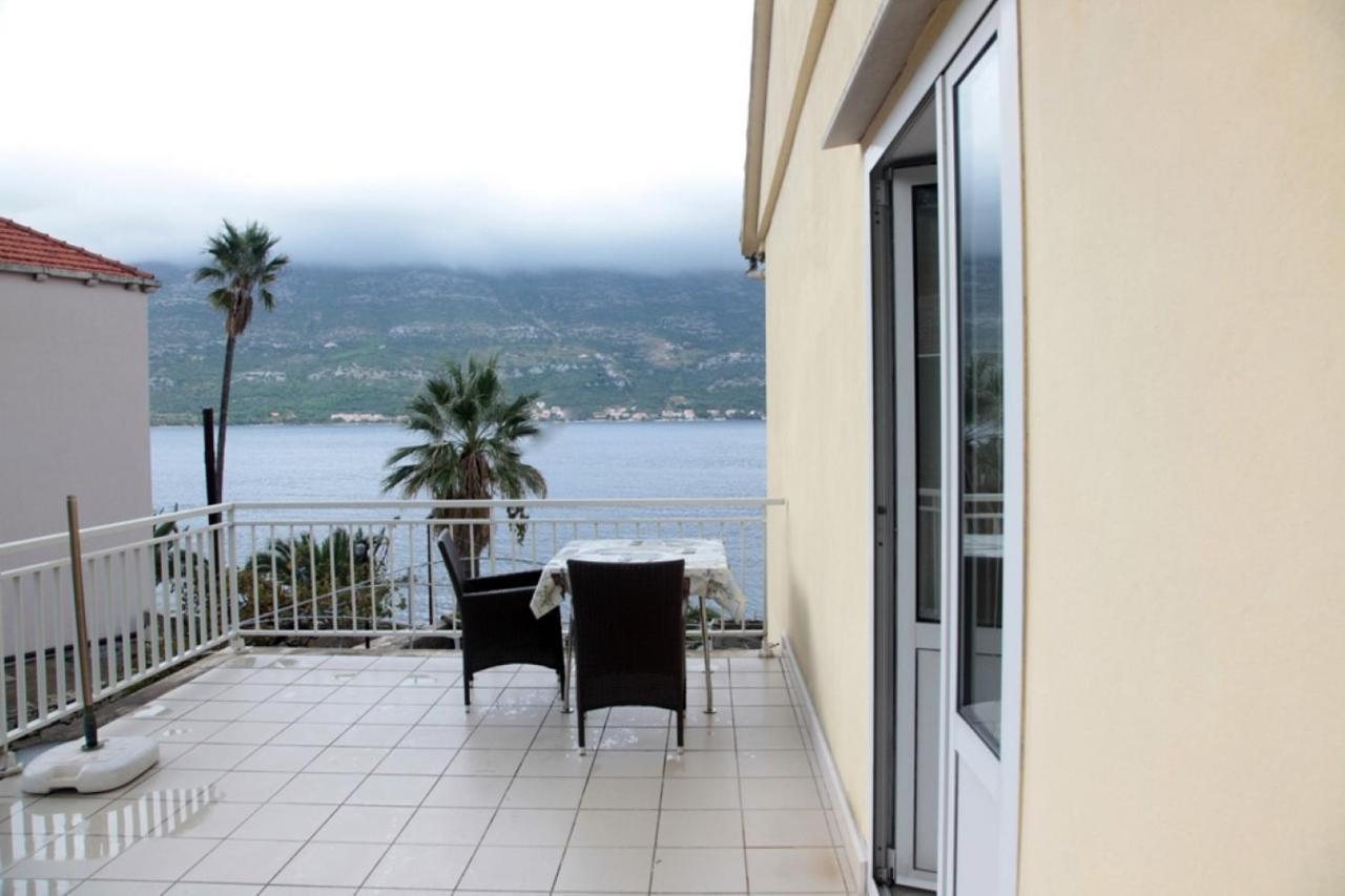 App And Rooms Tereza - In Center Korcula Town Exterior photo