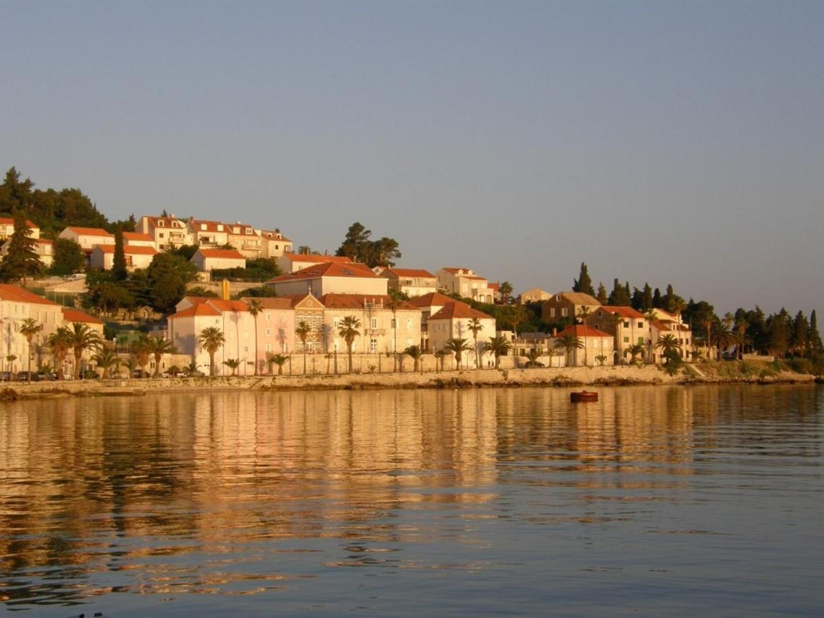 App And Rooms Tereza - In Center Korcula Town Exterior photo