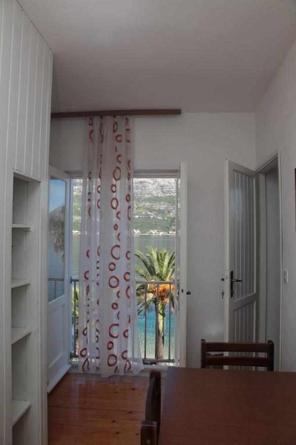 App And Rooms Tereza - In Center Korcula Town Exterior photo